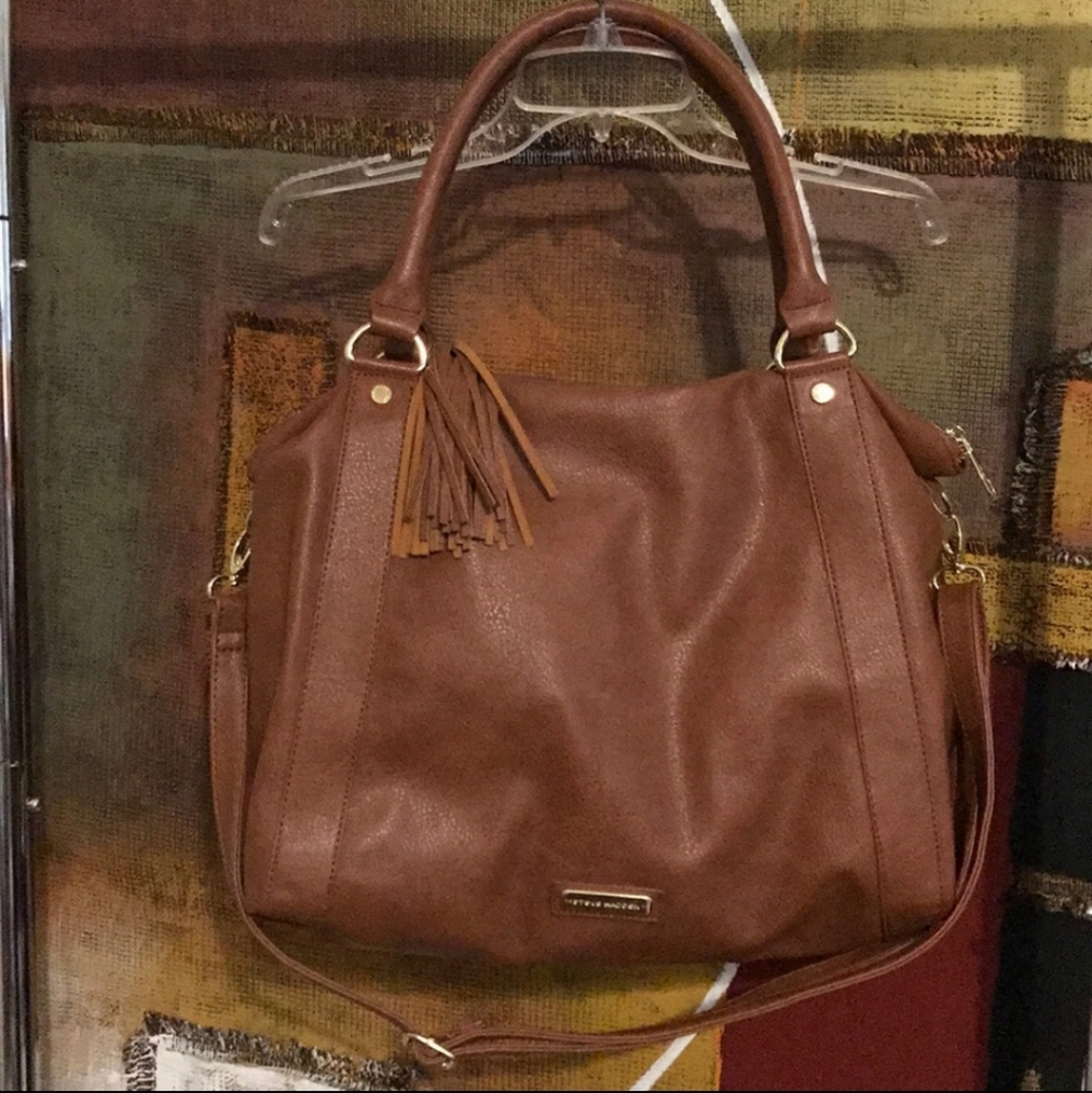Steve Madden tote